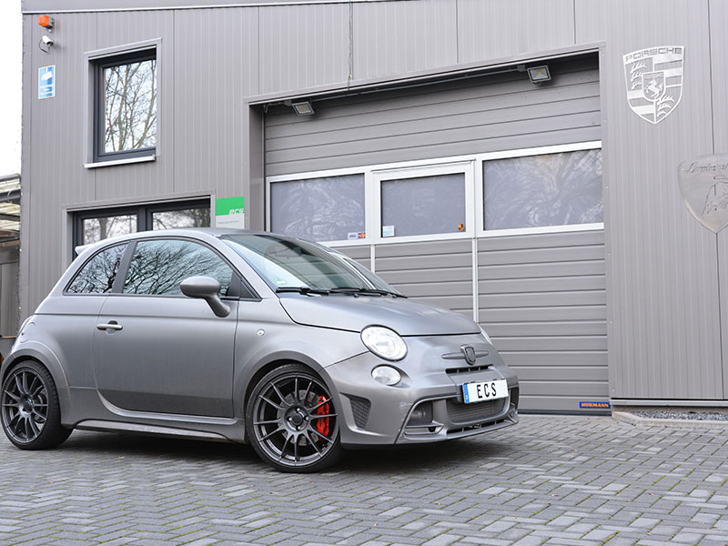 ECS Performance GmbH