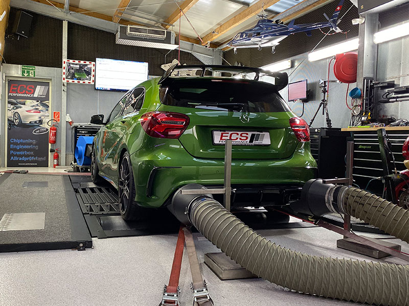 ECS Performance GmbH